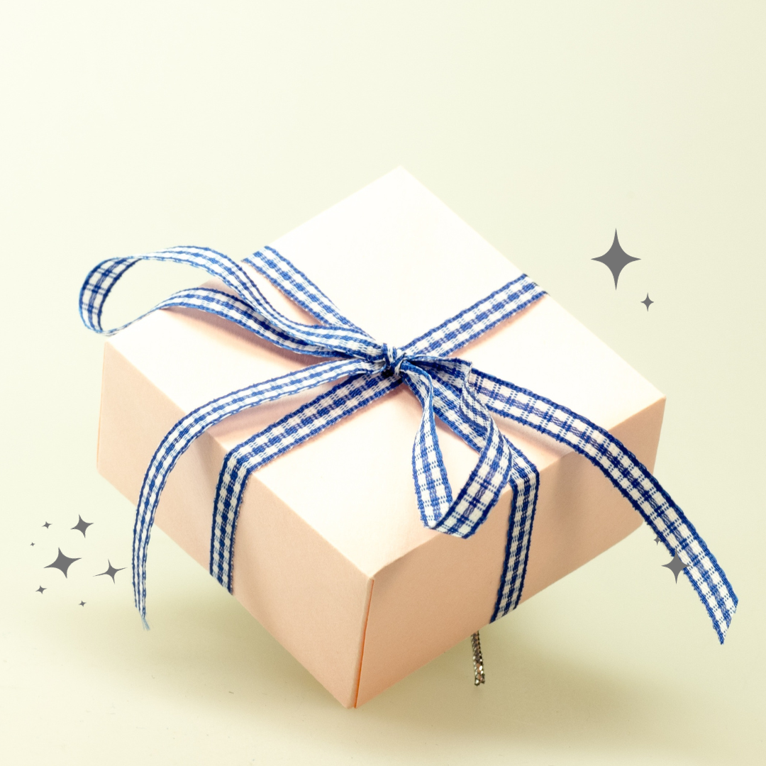 4-Piece Mystery Box